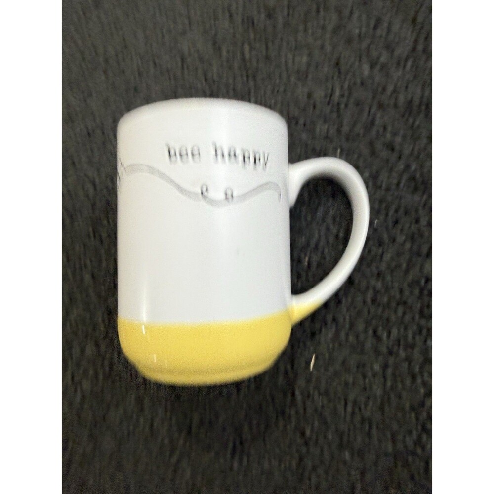 Sheffield Home Mug Bee Happy
